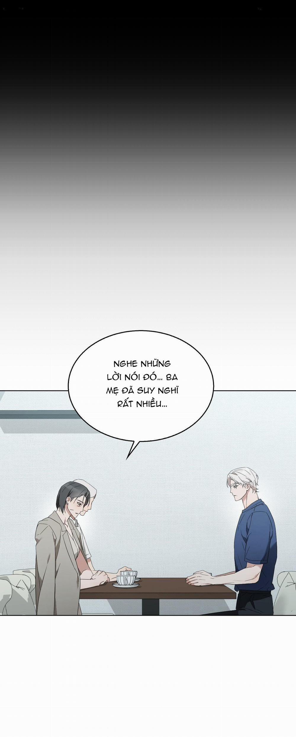 Lỗi Tại Dễ Thương 49 trang 3