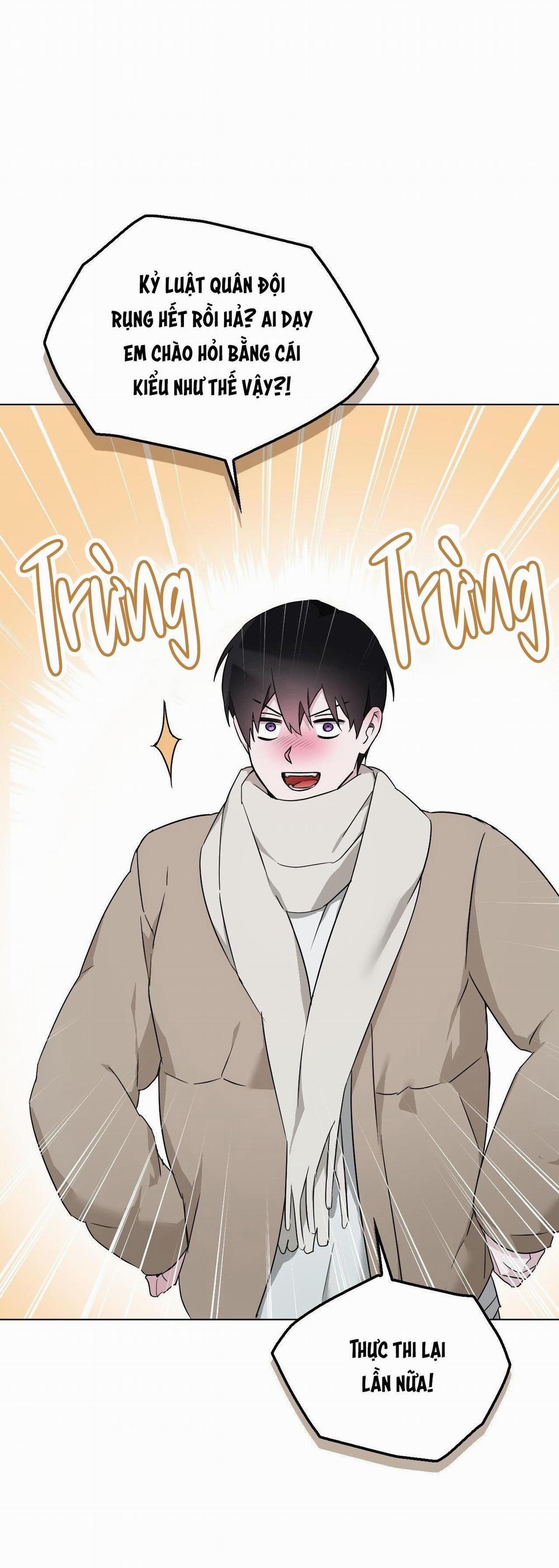 Lỗi Tại Dễ Thương 49 trang 30