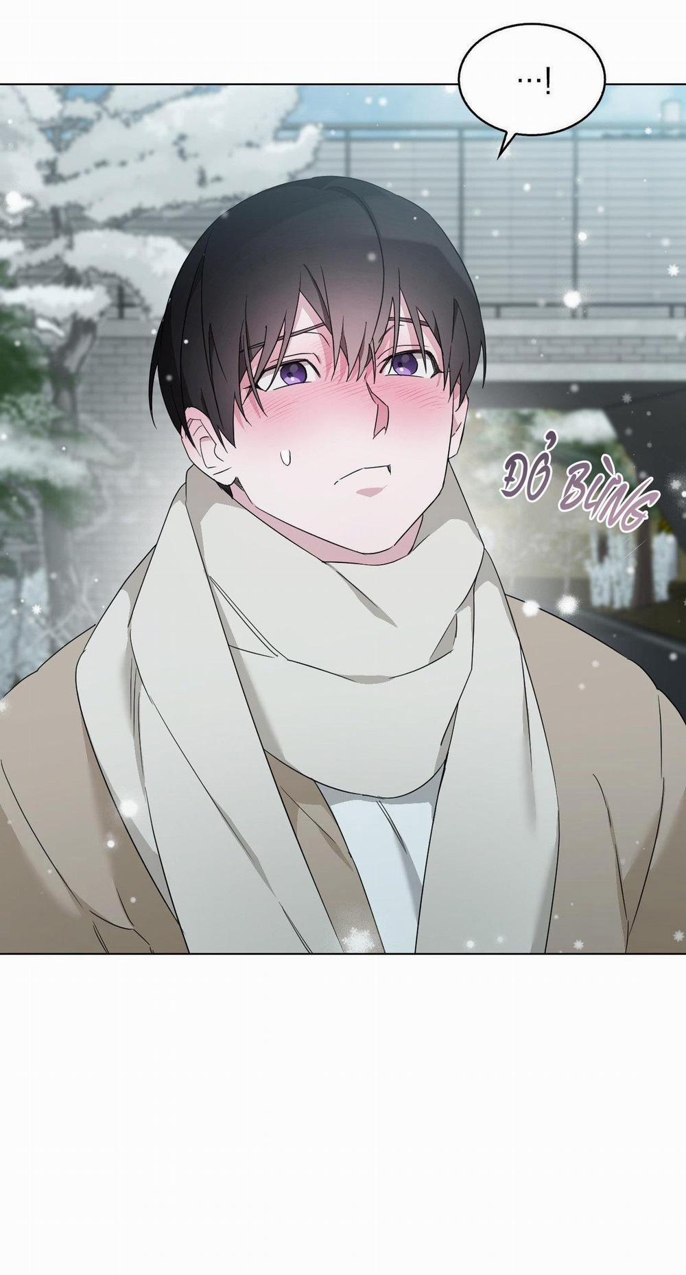 Lỗi Tại Dễ Thương 49 trang 33