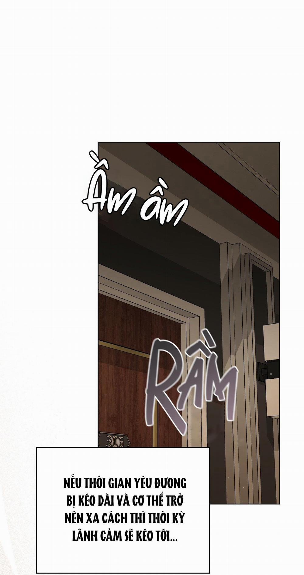 Lỗi Tại Dễ Thương 49 trang 34