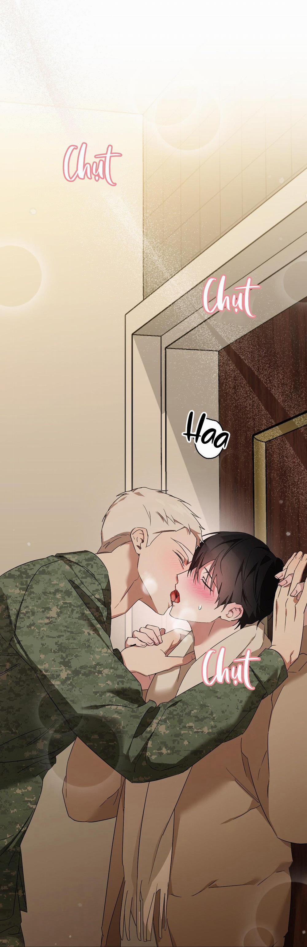 Lỗi Tại Dễ Thương 49 trang 35