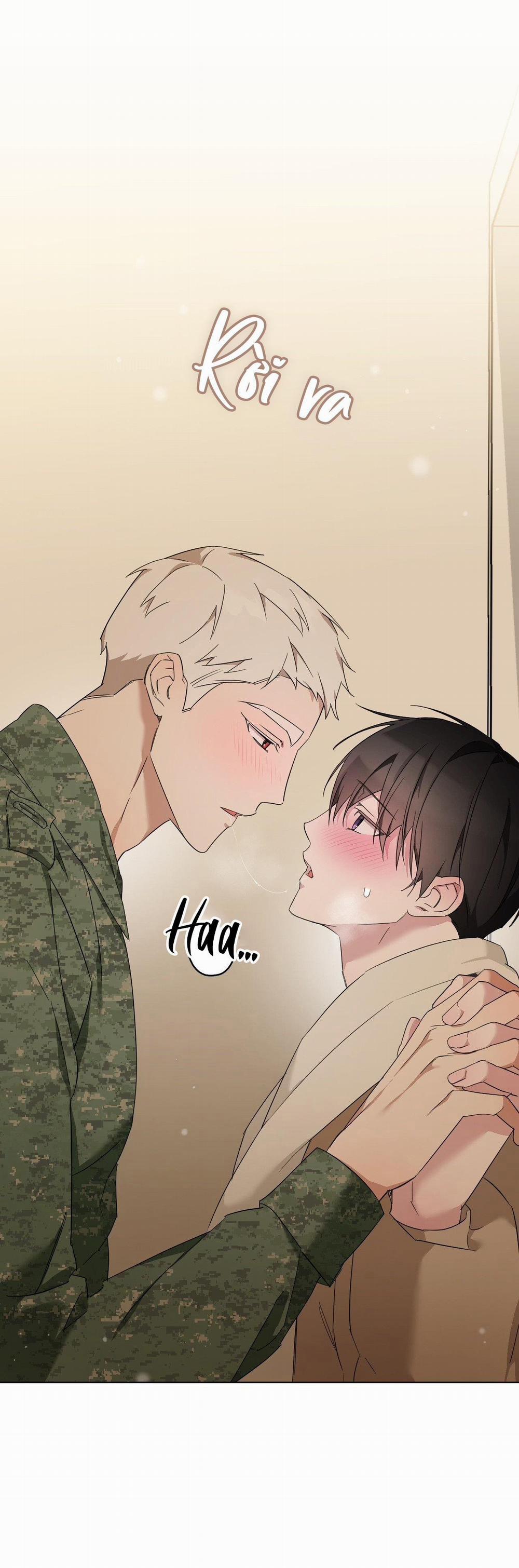 Lỗi Tại Dễ Thương 49 trang 38