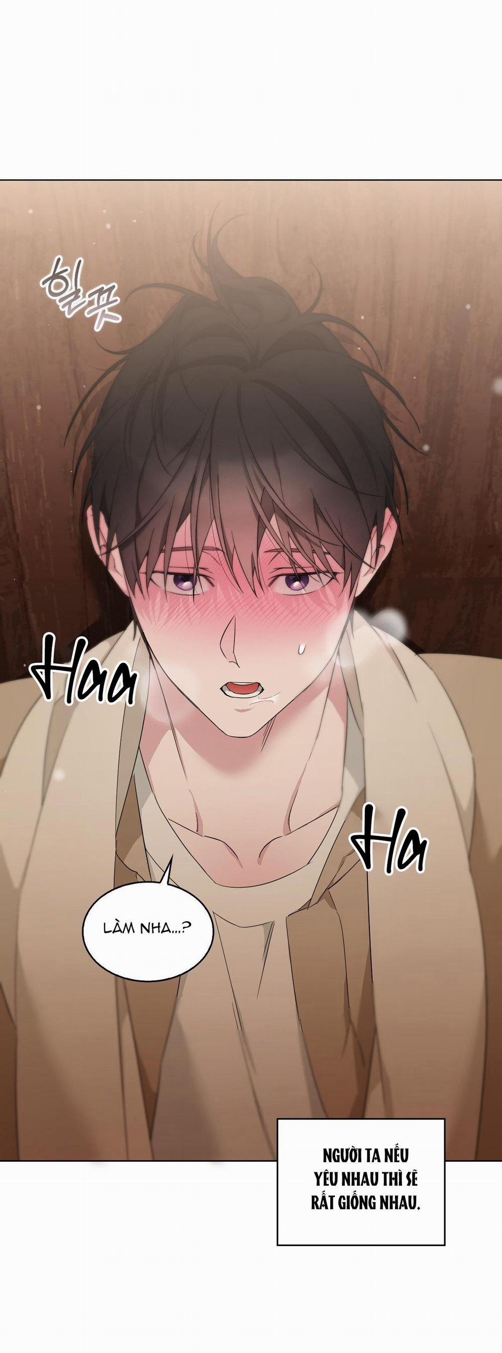 Lỗi Tại Dễ Thương 49 trang 39