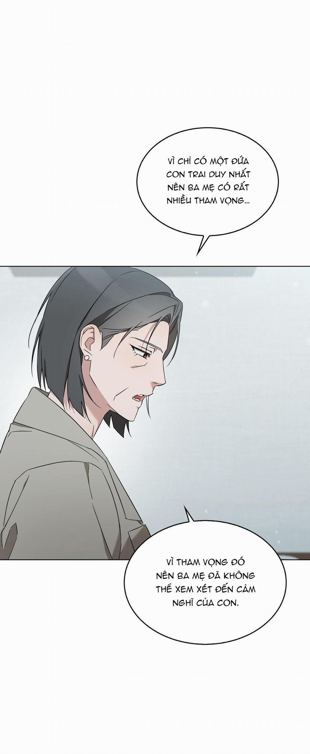 Lỗi Tại Dễ Thương 49 trang 4