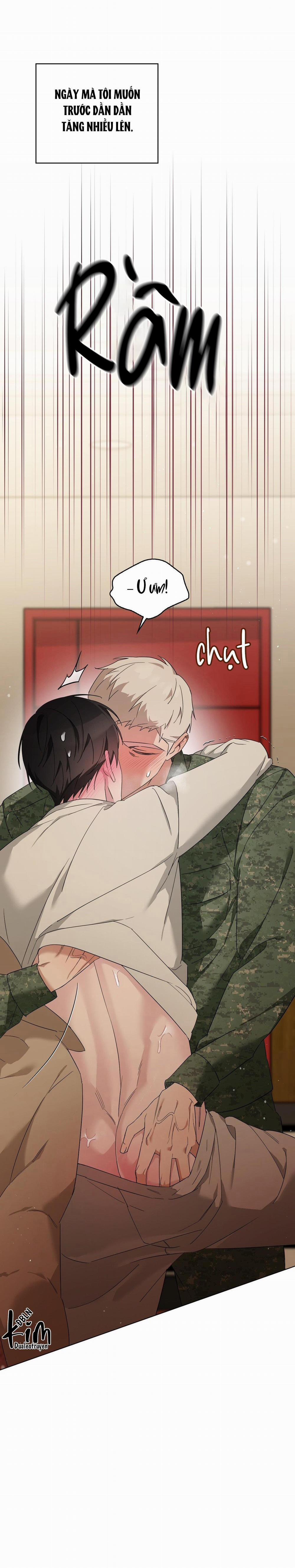 Lỗi Tại Dễ Thương 49 trang 40