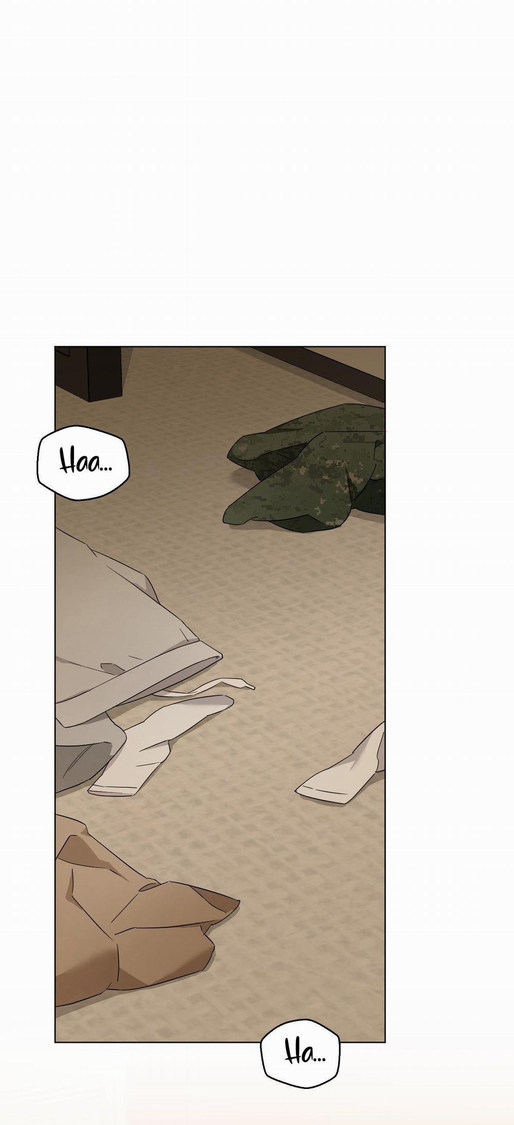 Lỗi Tại Dễ Thương 49 trang 41