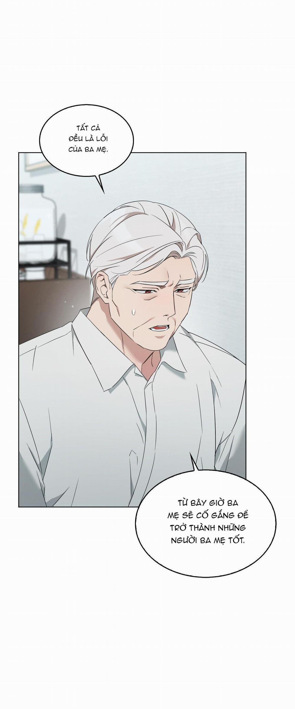 Lỗi Tại Dễ Thương 49 trang 5