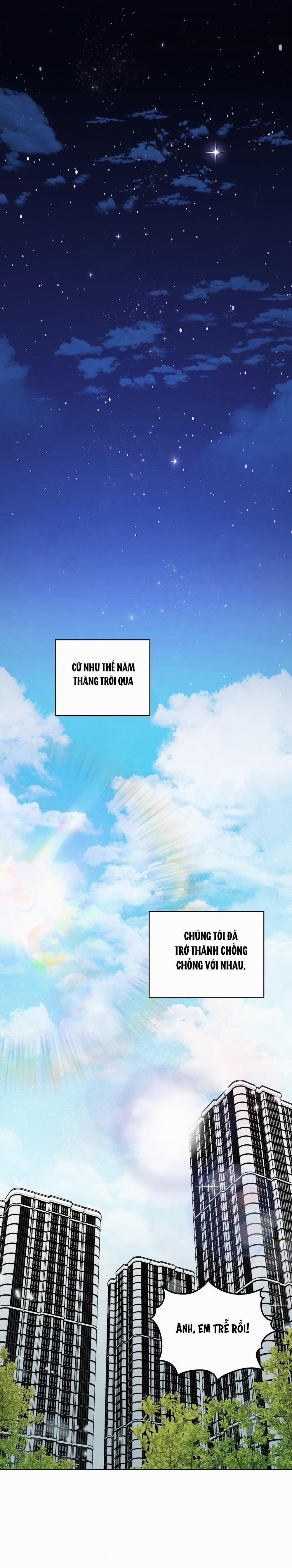 Lỗi Tại Dễ Thương 49 trang 53