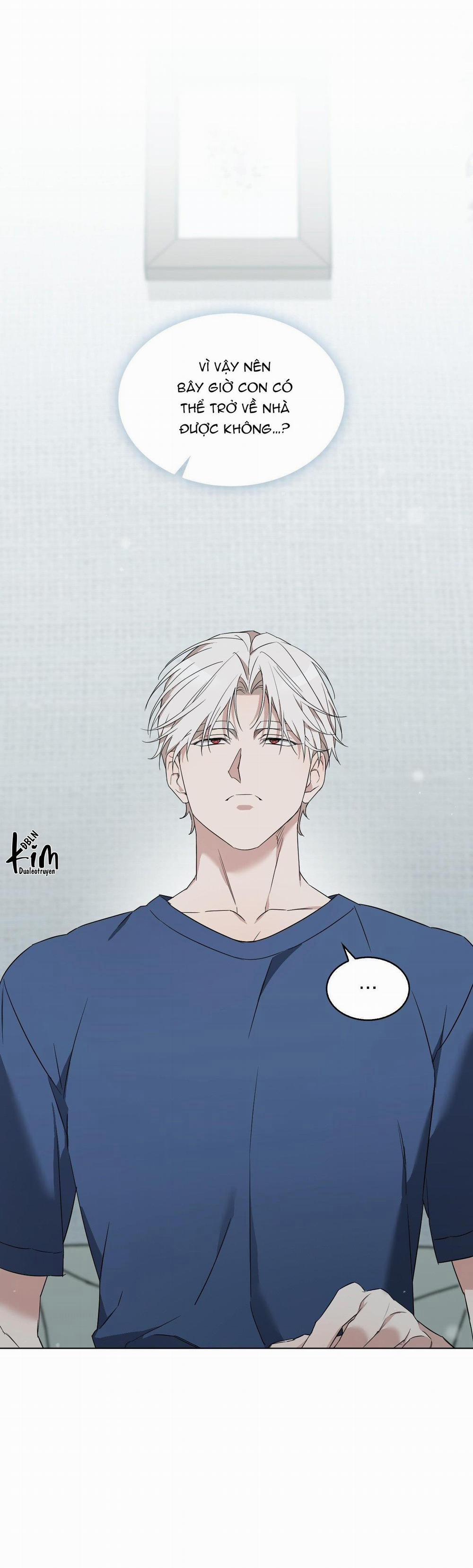 Lỗi Tại Dễ Thương 49 trang 6