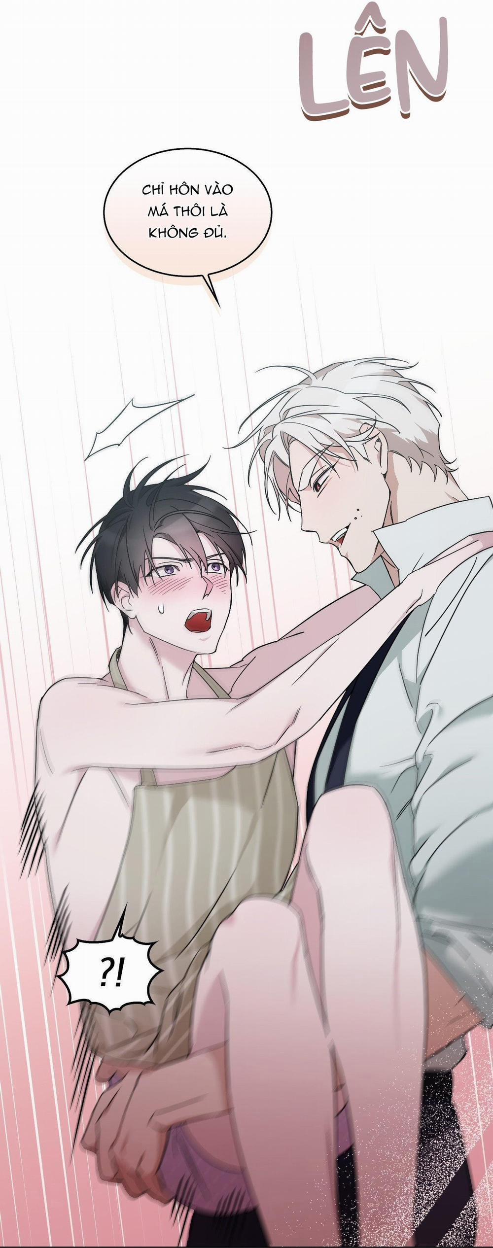 Lỗi Tại Dễ Thương 49 trang 61