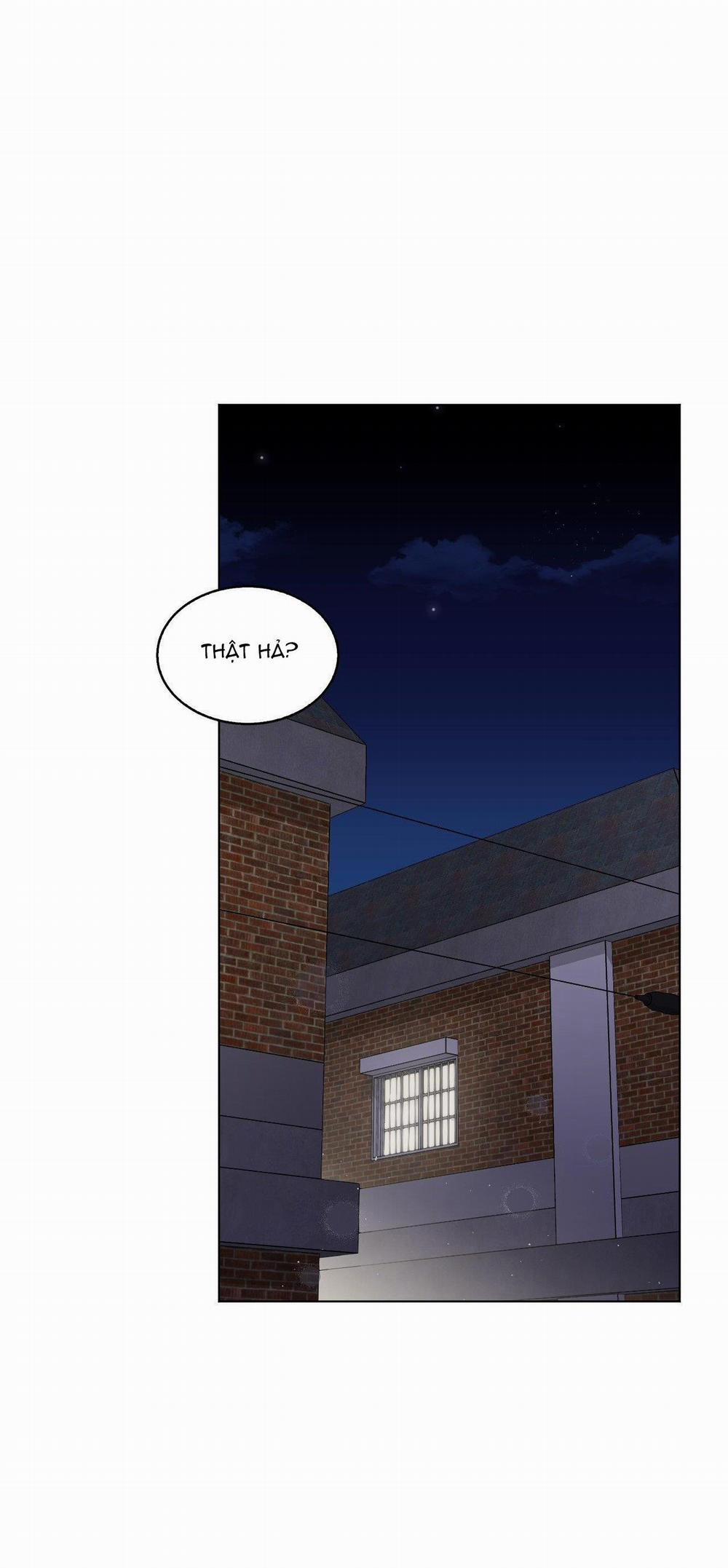 Lỗi Tại Dễ Thương 49 trang 8