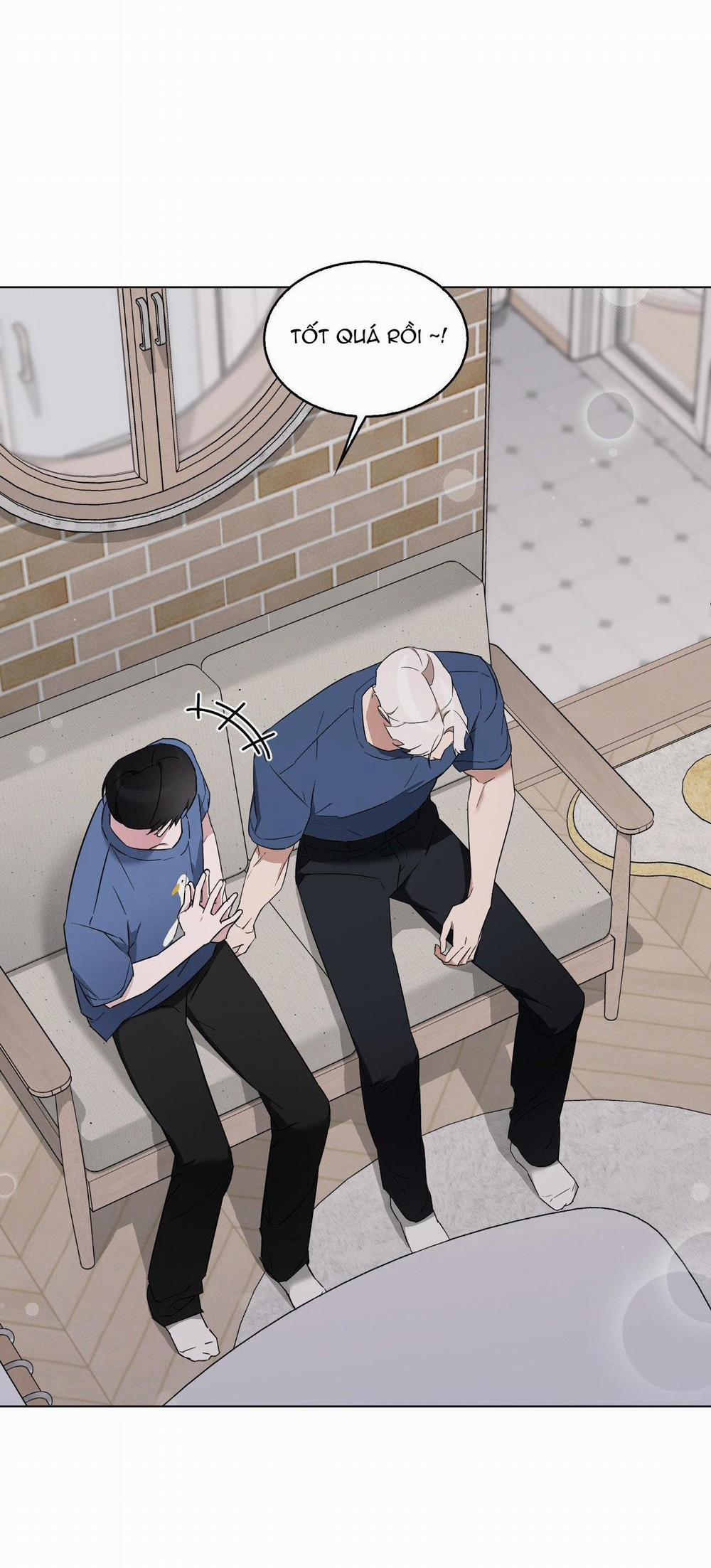 Lỗi Tại Dễ Thương 49 trang 9