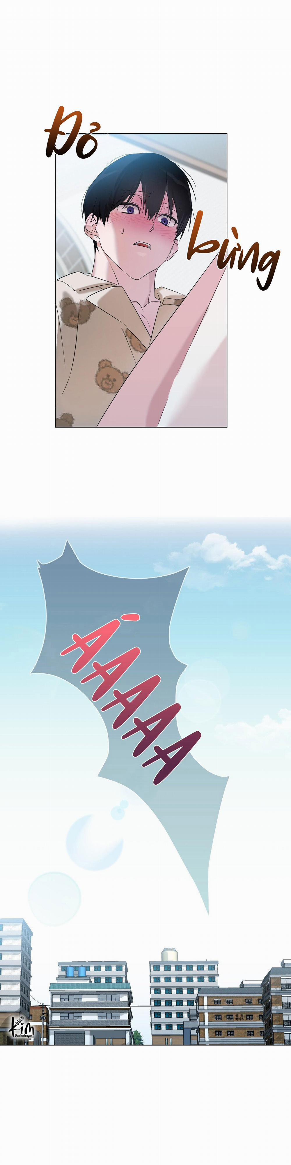 Lỗi Tại Dễ Thương 5 trang 24