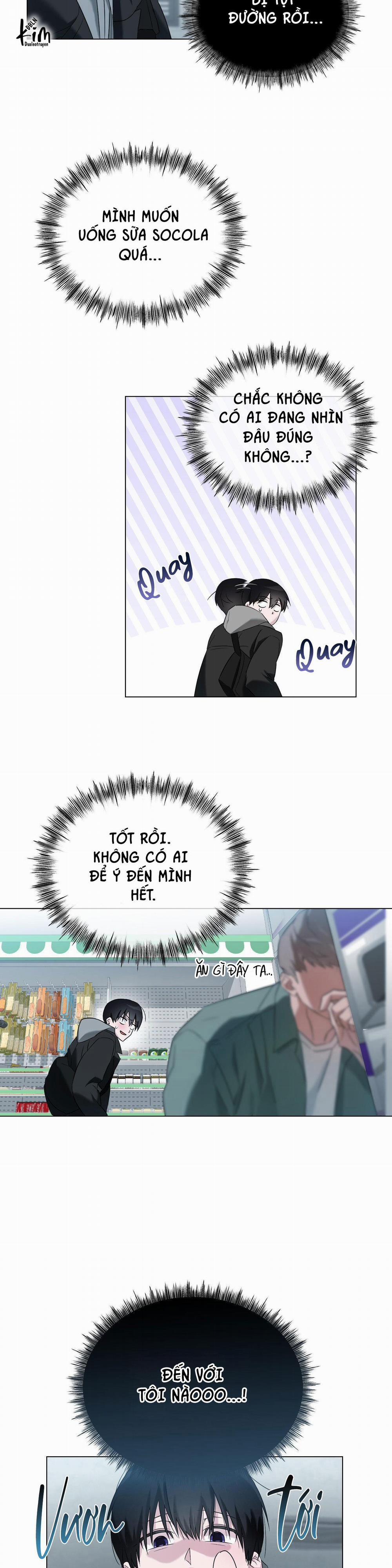 Lỗi Tại Dễ Thương 5 trang 27