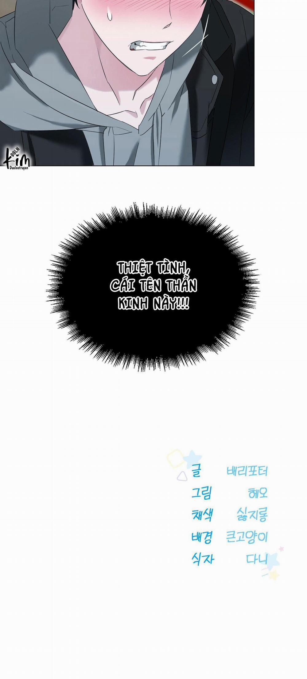 Lỗi Tại Dễ Thương 5 trang 32