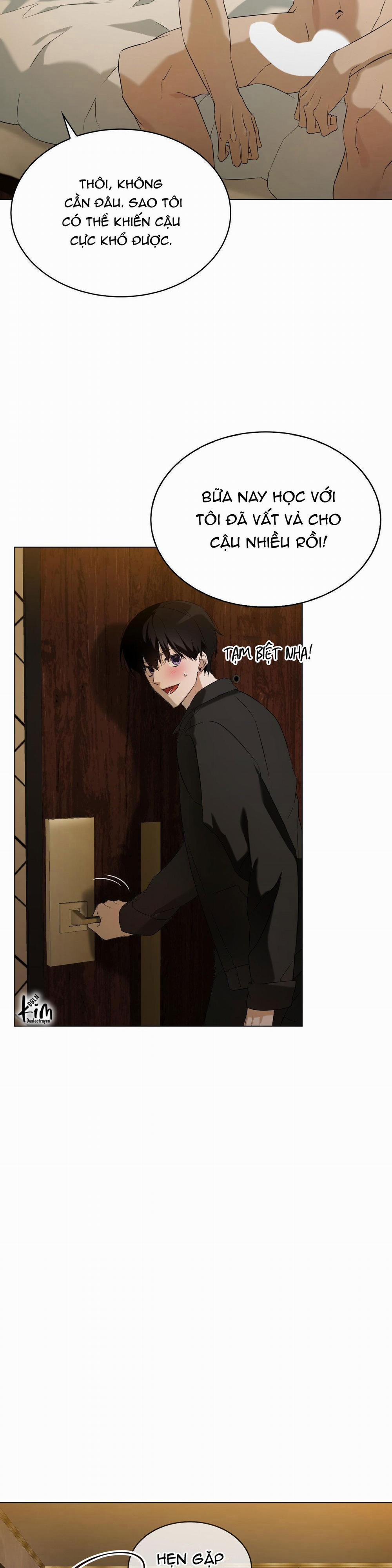 Lỗi Tại Dễ Thương 5 trang 6