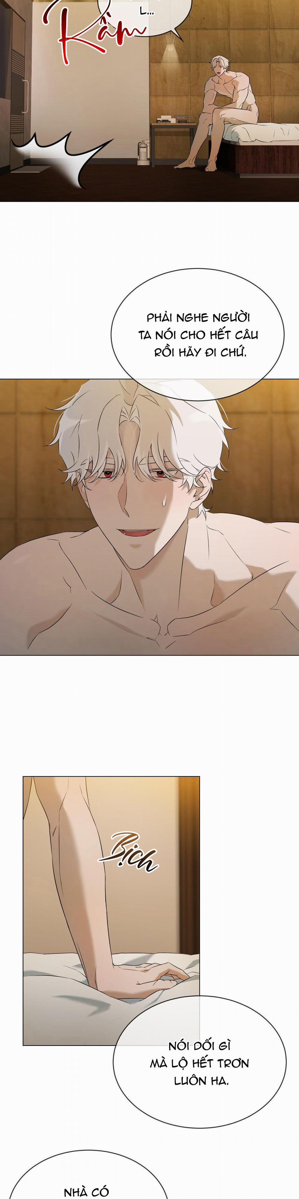 Lỗi Tại Dễ Thương 5 trang 7