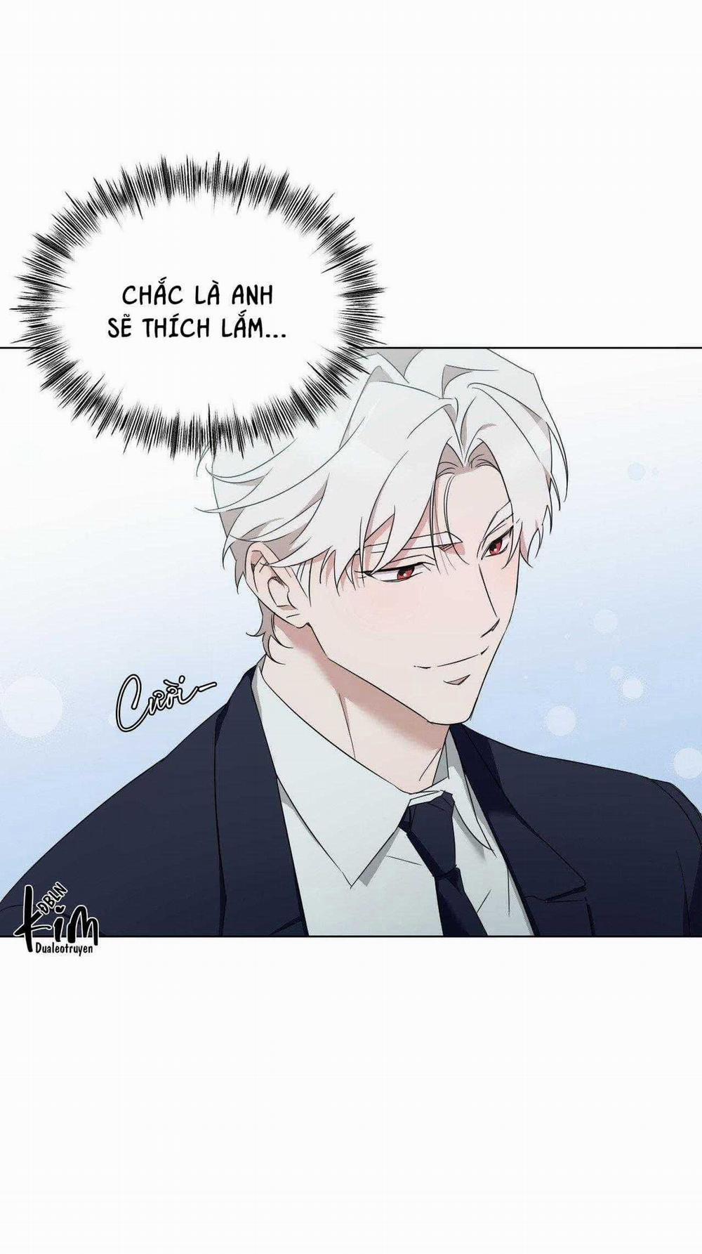 Lỗi Tại Dễ Thương 50 trang 11