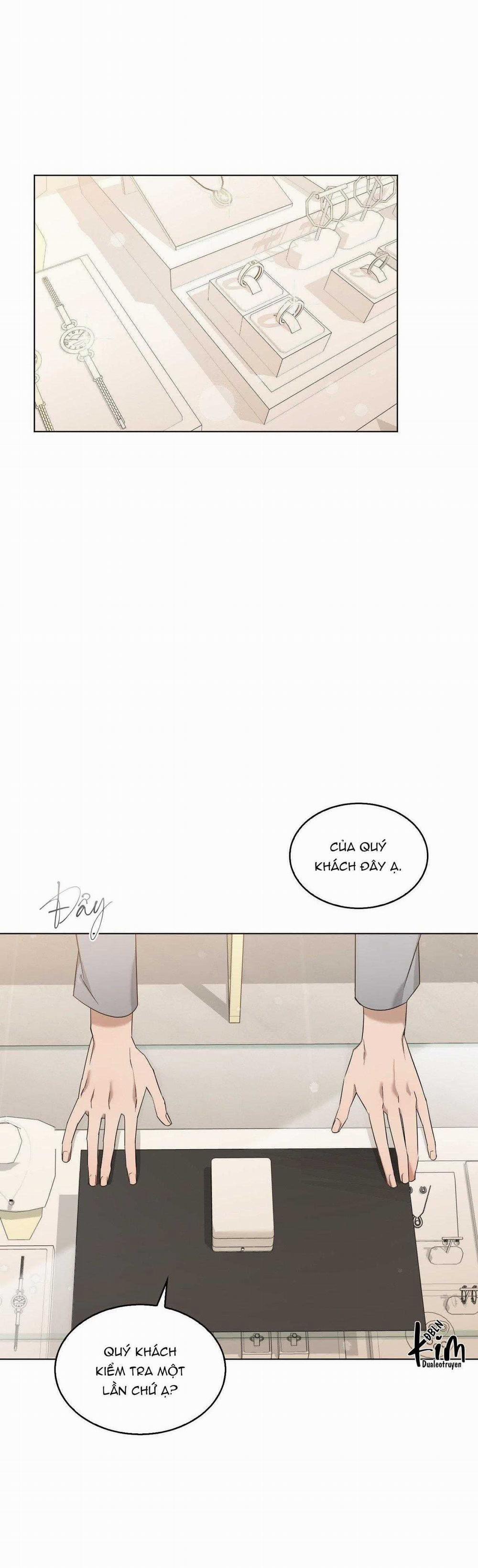 Lỗi Tại Dễ Thương 50 trang 13