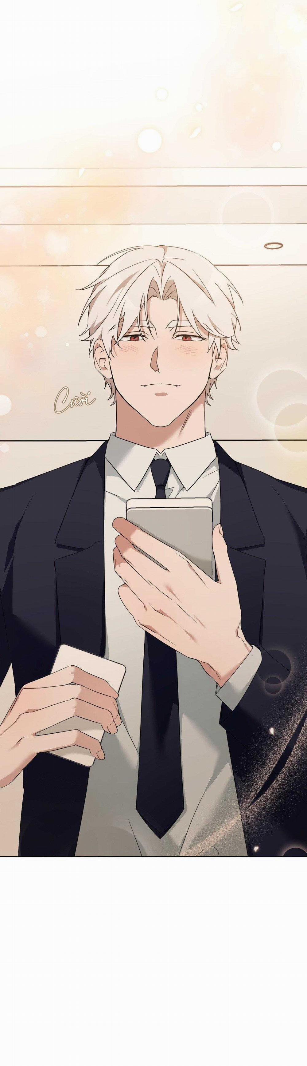 Lỗi Tại Dễ Thương 50 trang 15