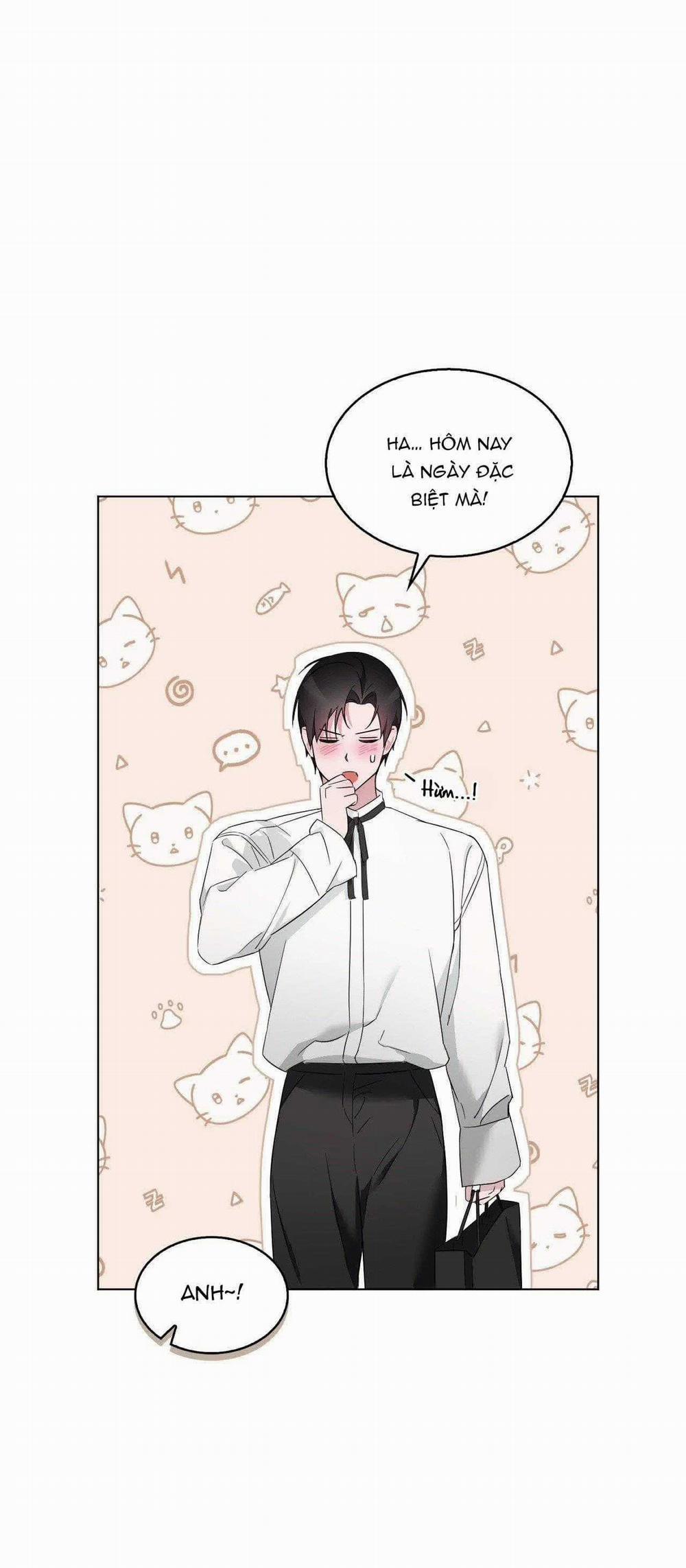 Lỗi Tại Dễ Thương 50 trang 17