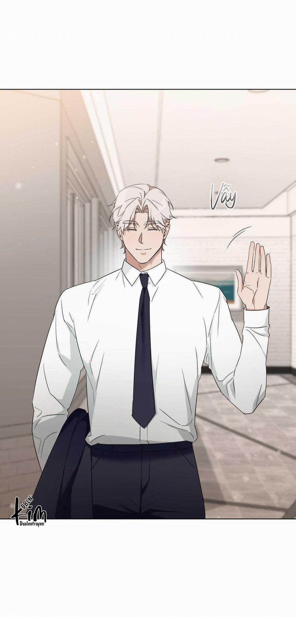 Lỗi Tại Dễ Thương 50 trang 18