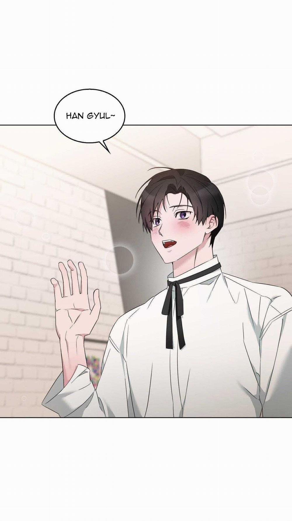 Lỗi Tại Dễ Thương 50 trang 19