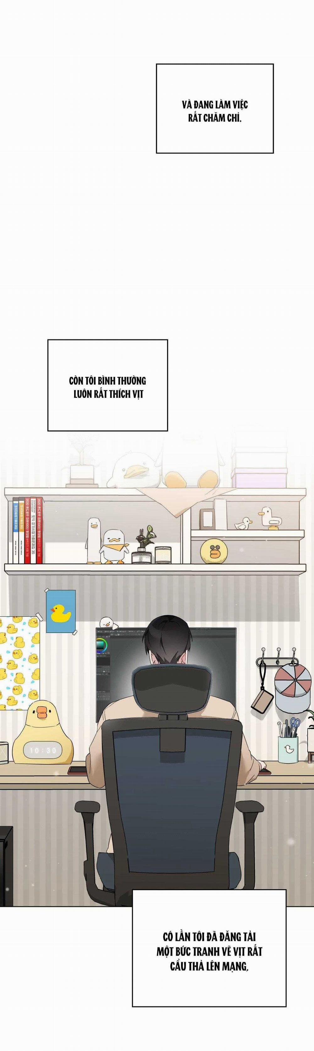 Lỗi Tại Dễ Thương 50 trang 2