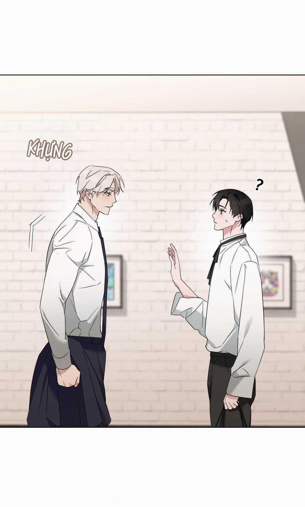 Lỗi Tại Dễ Thương 50 trang 20