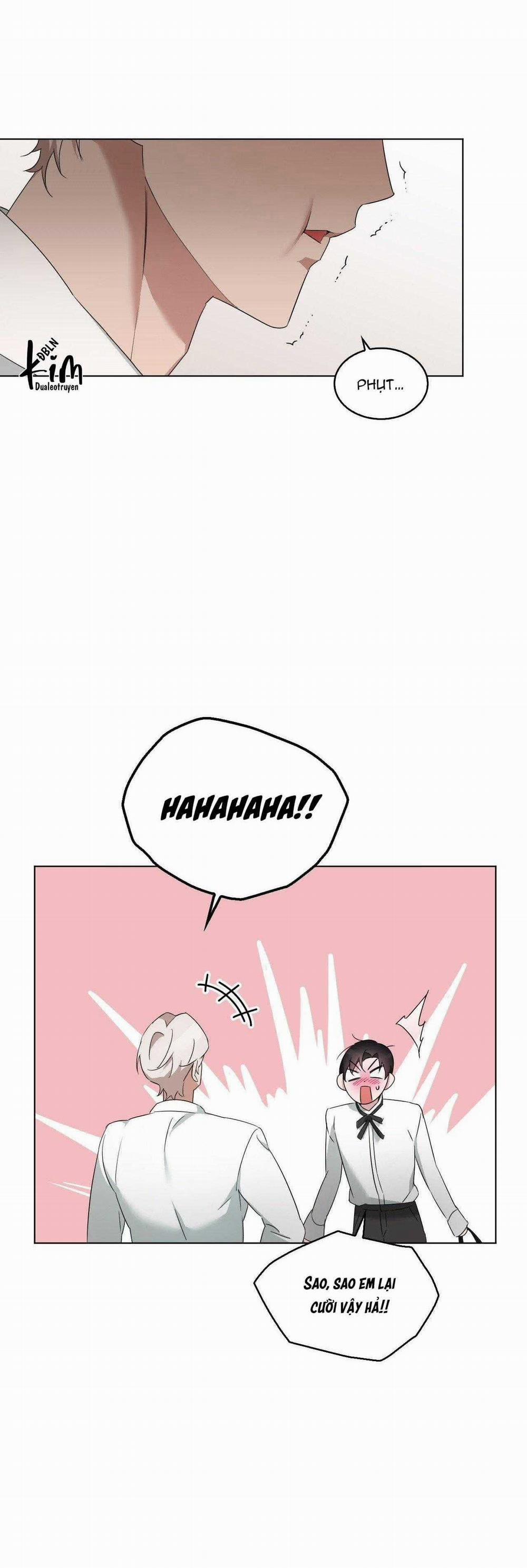 Lỗi Tại Dễ Thương 50 trang 21