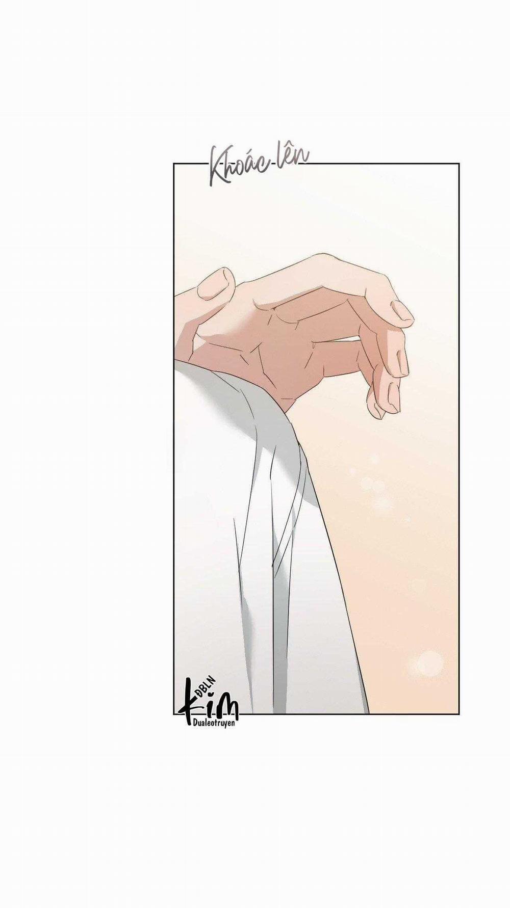 Lỗi Tại Dễ Thương 50 trang 23