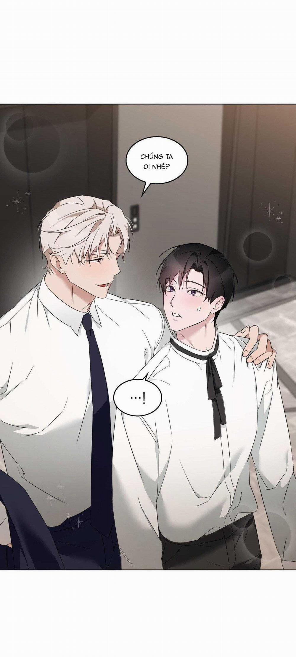 Lỗi Tại Dễ Thương 50 trang 24