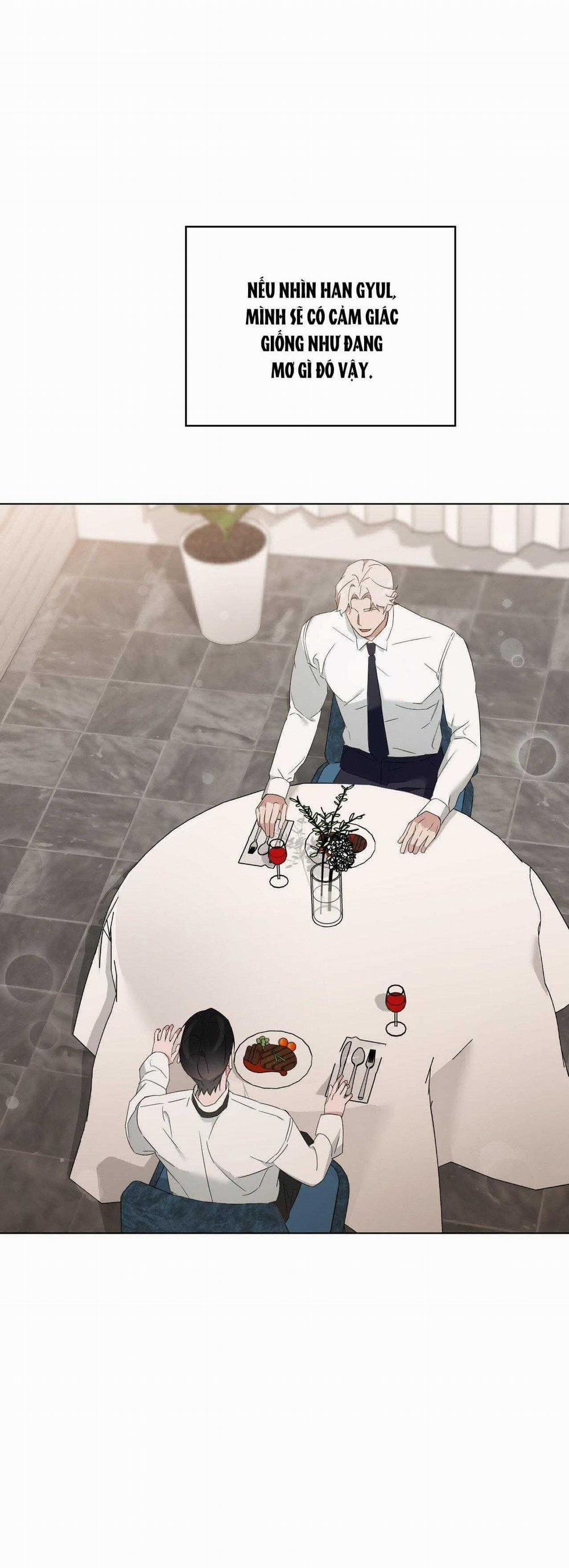 Lỗi Tại Dễ Thương 50 trang 26