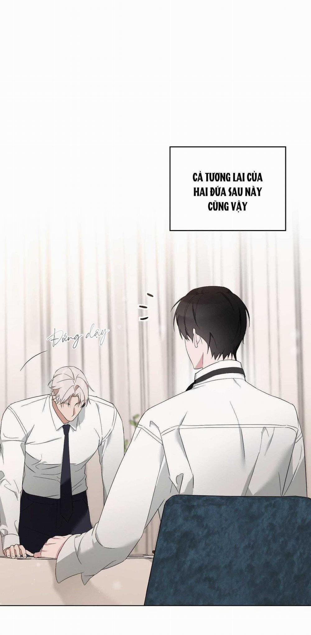 Lỗi Tại Dễ Thương 50 trang 29