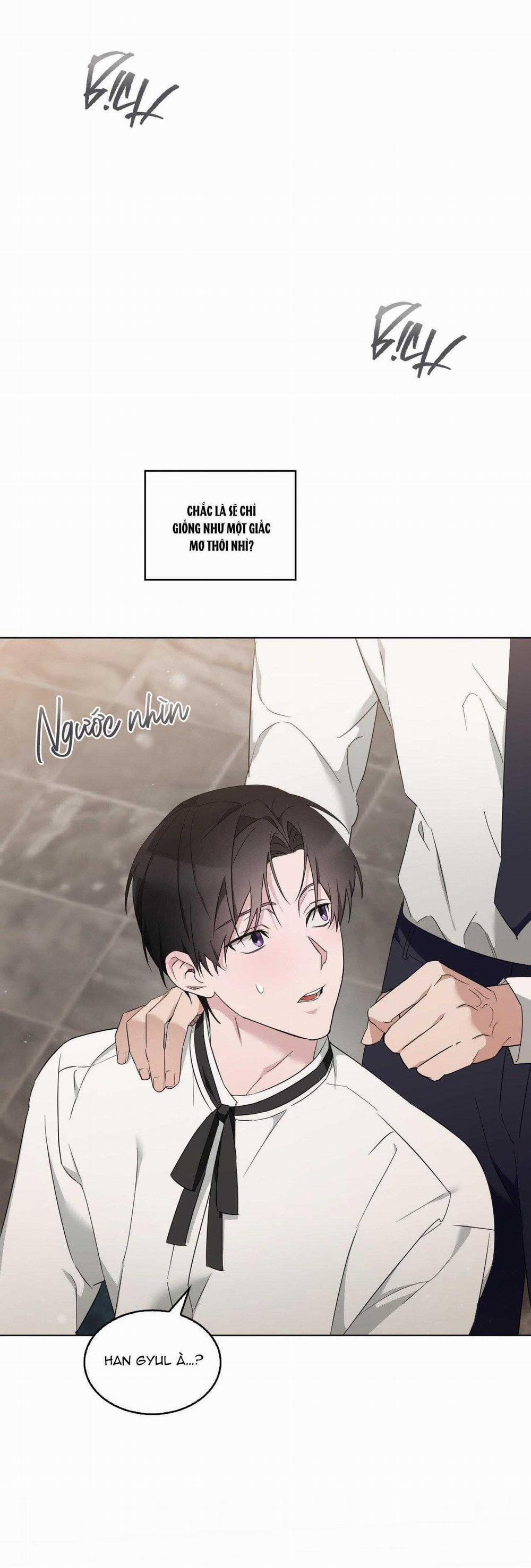 Lỗi Tại Dễ Thương 50 trang 30