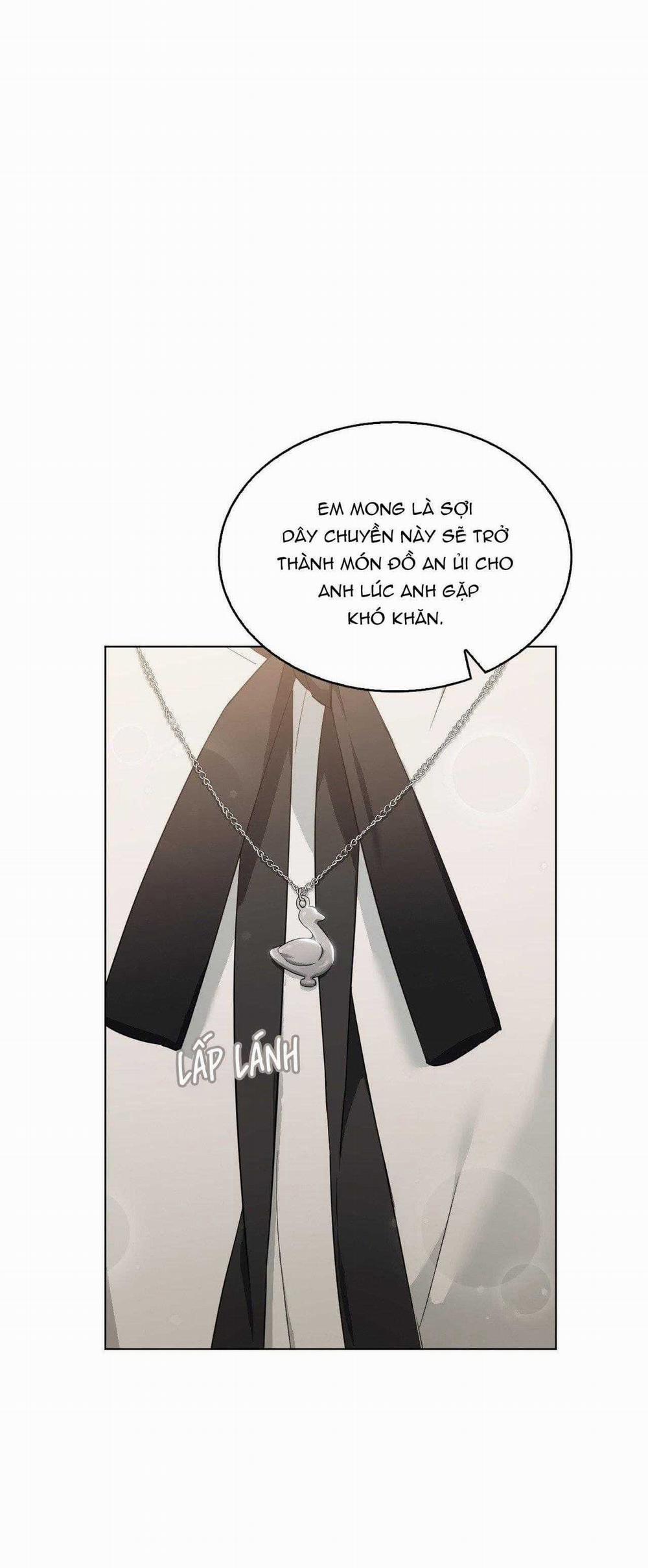 Lỗi Tại Dễ Thương 50 trang 33