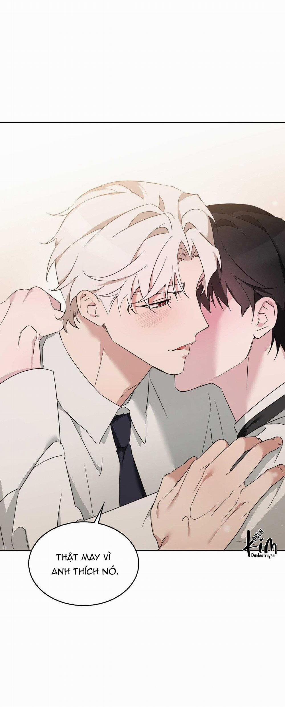 Lỗi Tại Dễ Thương 50 trang 36