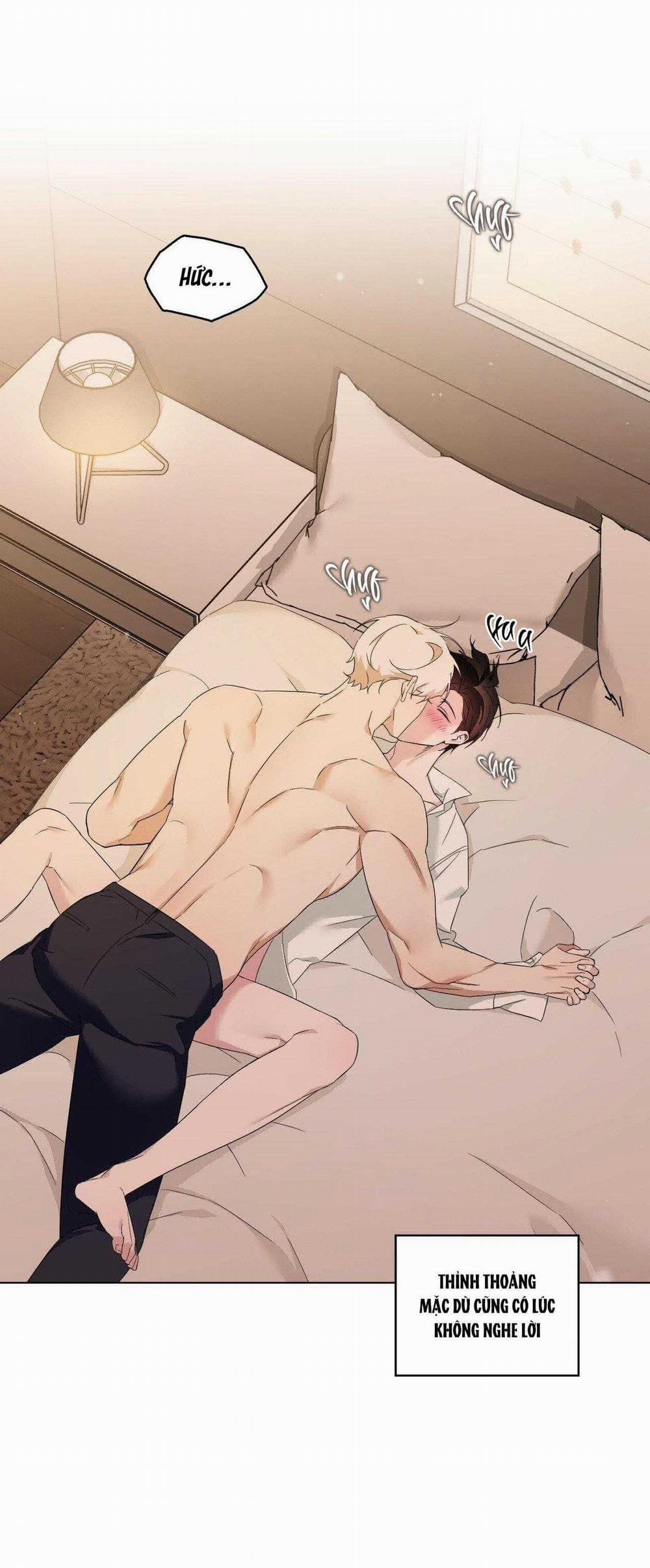 Lỗi Tại Dễ Thương 50 trang 50