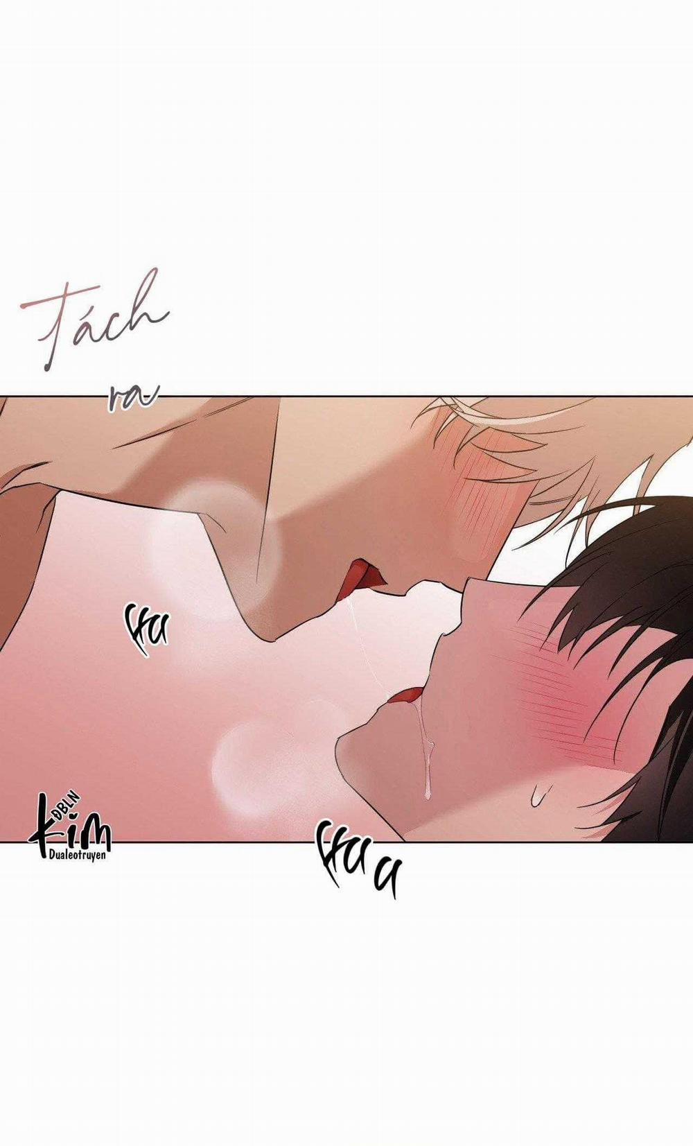 Lỗi Tại Dễ Thương 50 trang 52