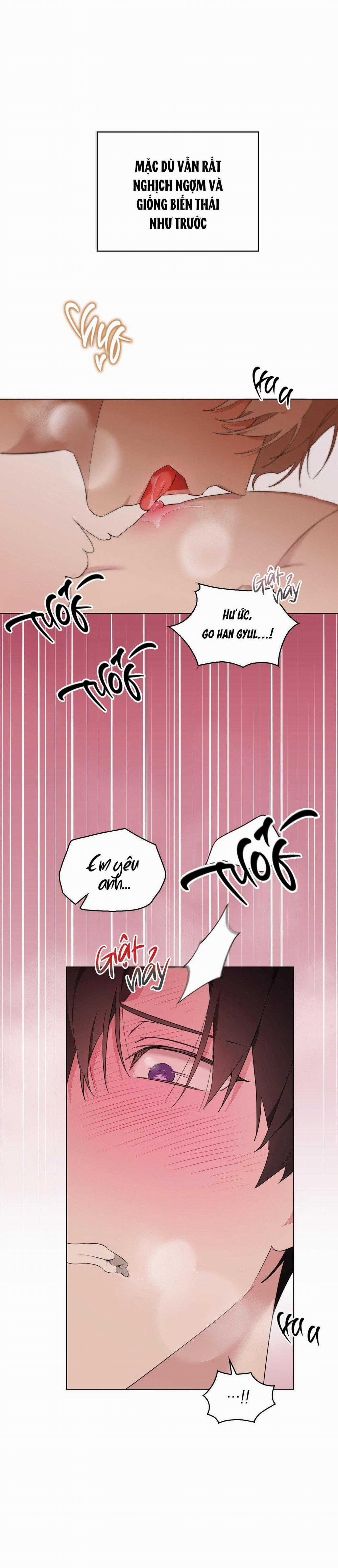 Lỗi Tại Dễ Thương 50 trang 59