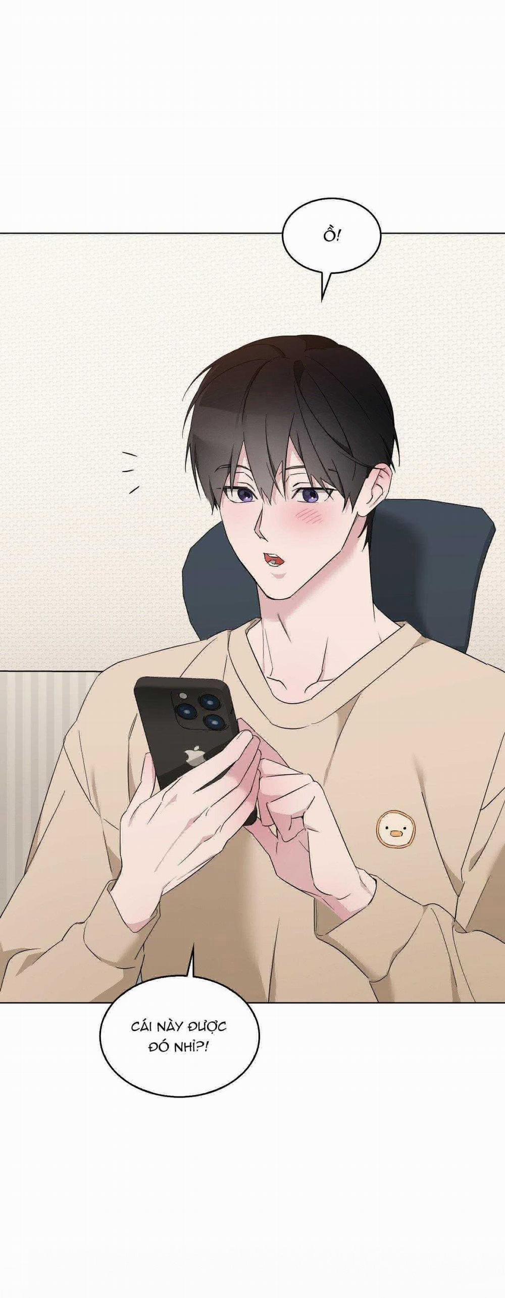 Lỗi Tại Dễ Thương 50 trang 7