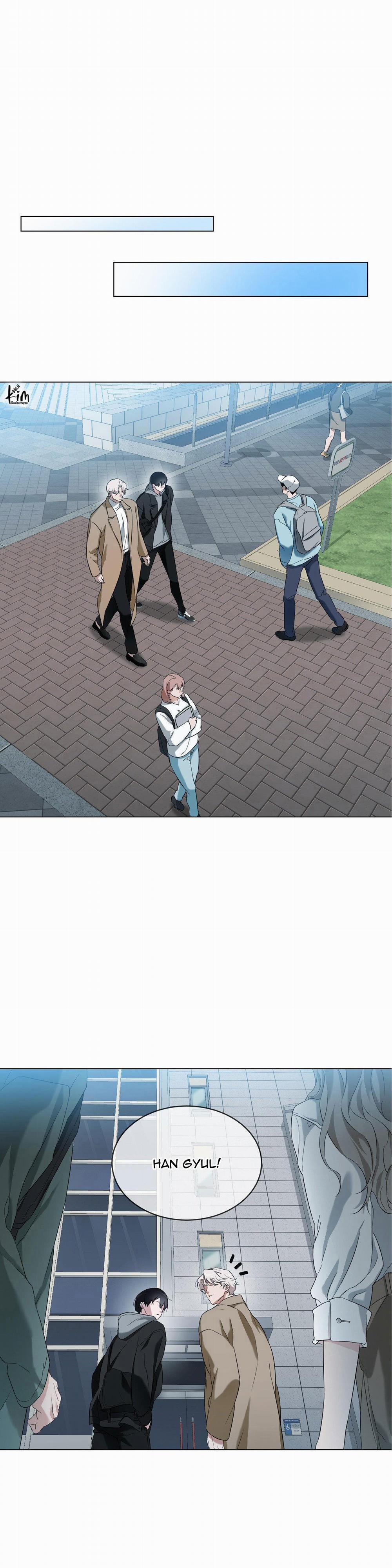 Lỗi Tại Dễ Thương 6 trang 10