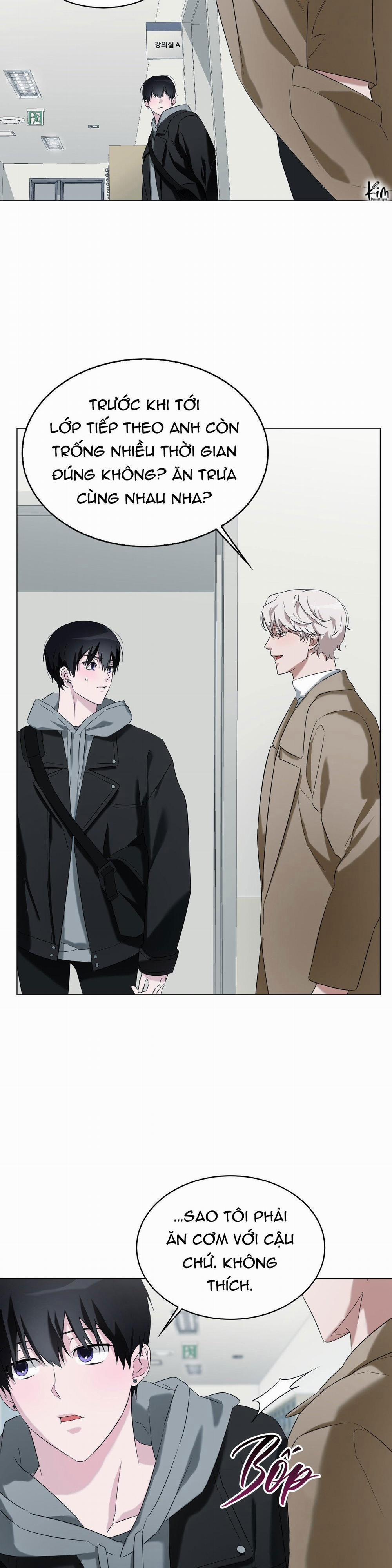 Lỗi Tại Dễ Thương 6 trang 17