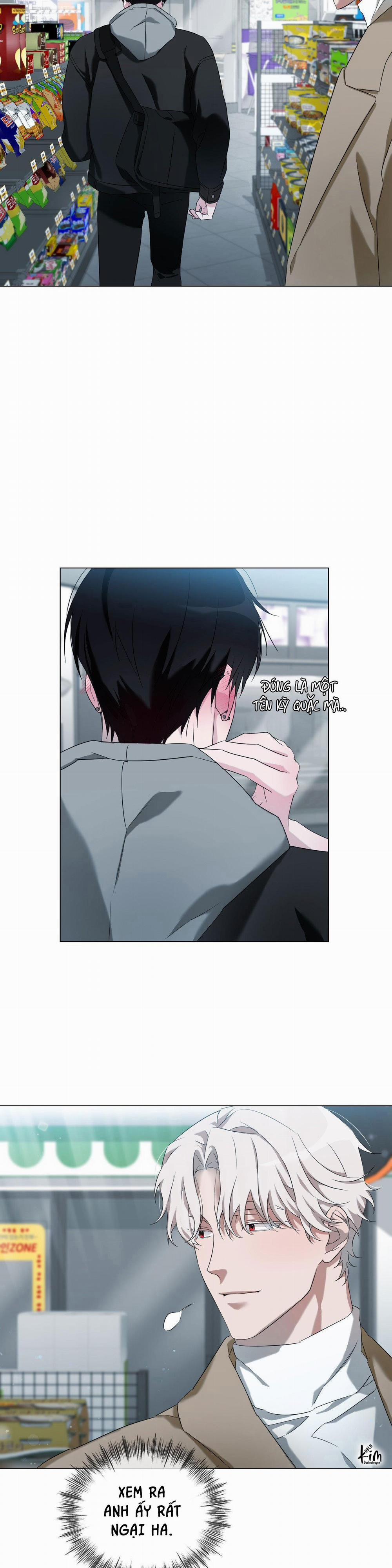 Lỗi Tại Dễ Thương 6 trang 2