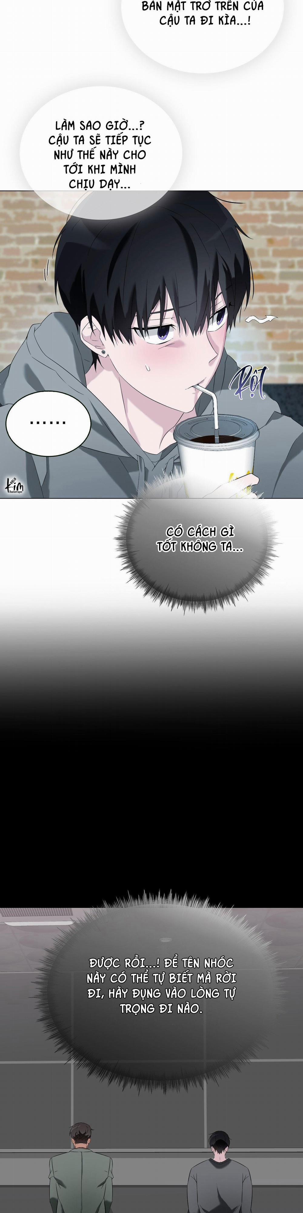 Lỗi Tại Dễ Thương 6 trang 22