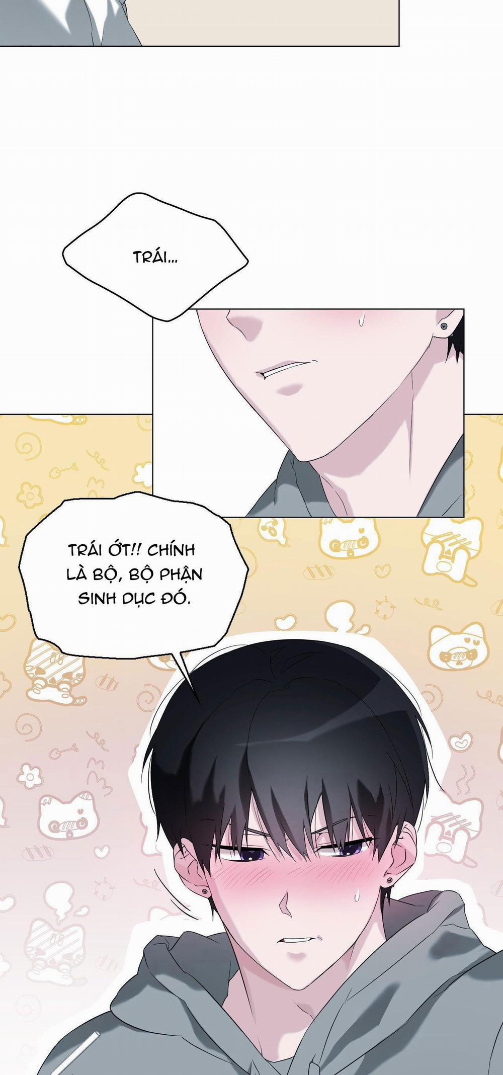 Lỗi Tại Dễ Thương 6 trang 26