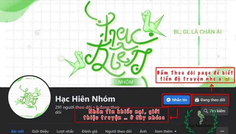 Lời Tạm Biệt Thứ Hai Tới Cậu 7 trang 47