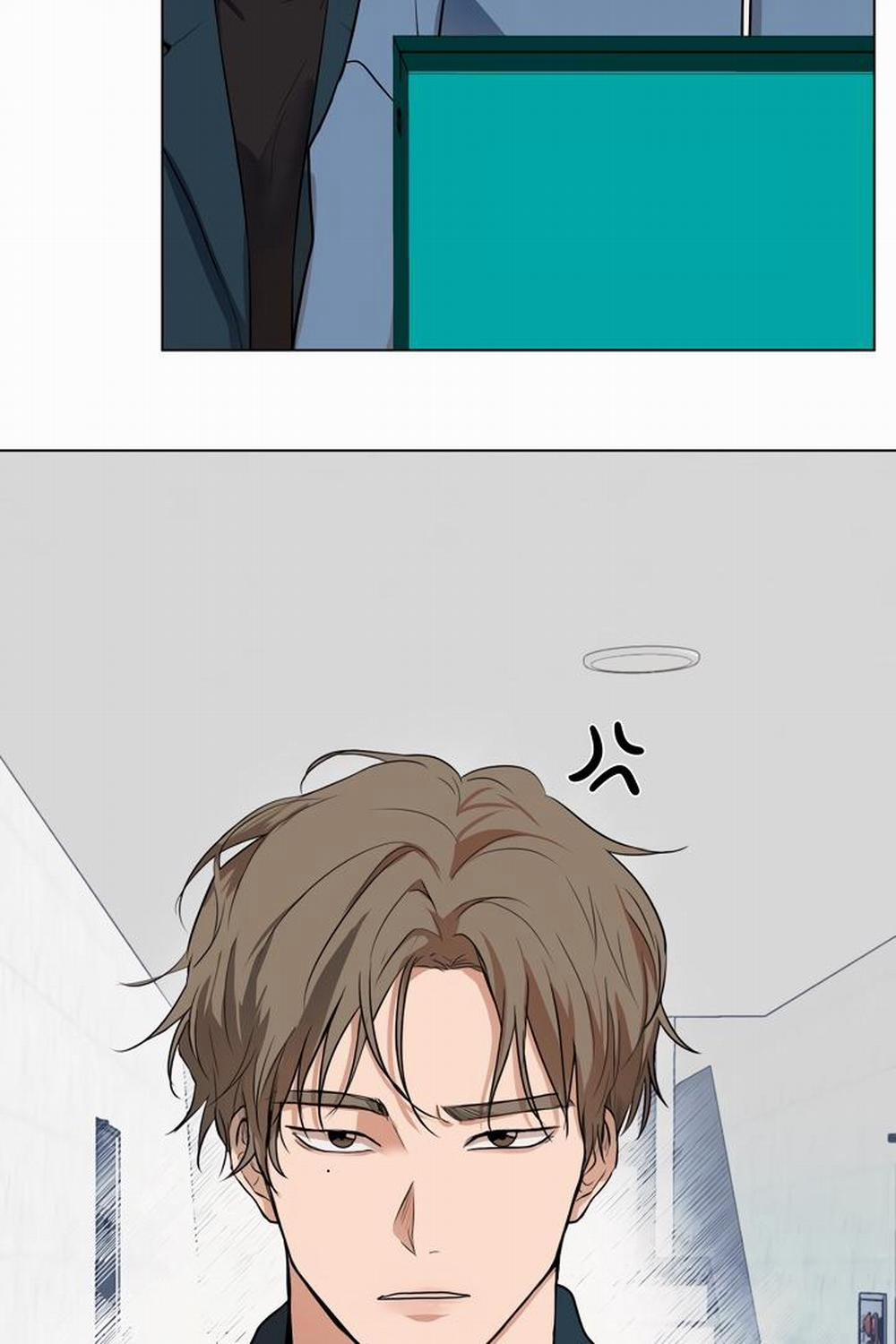 Lời Tán Tỉnh Ngọt Tựa Bánh Bích Quy 1 trang 11