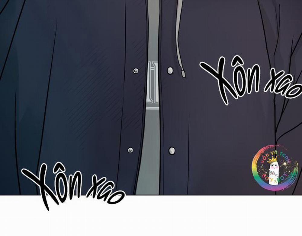 Lời Tán Tỉnh Ngọt Tựa Bánh Bích Quy 1 trang 23