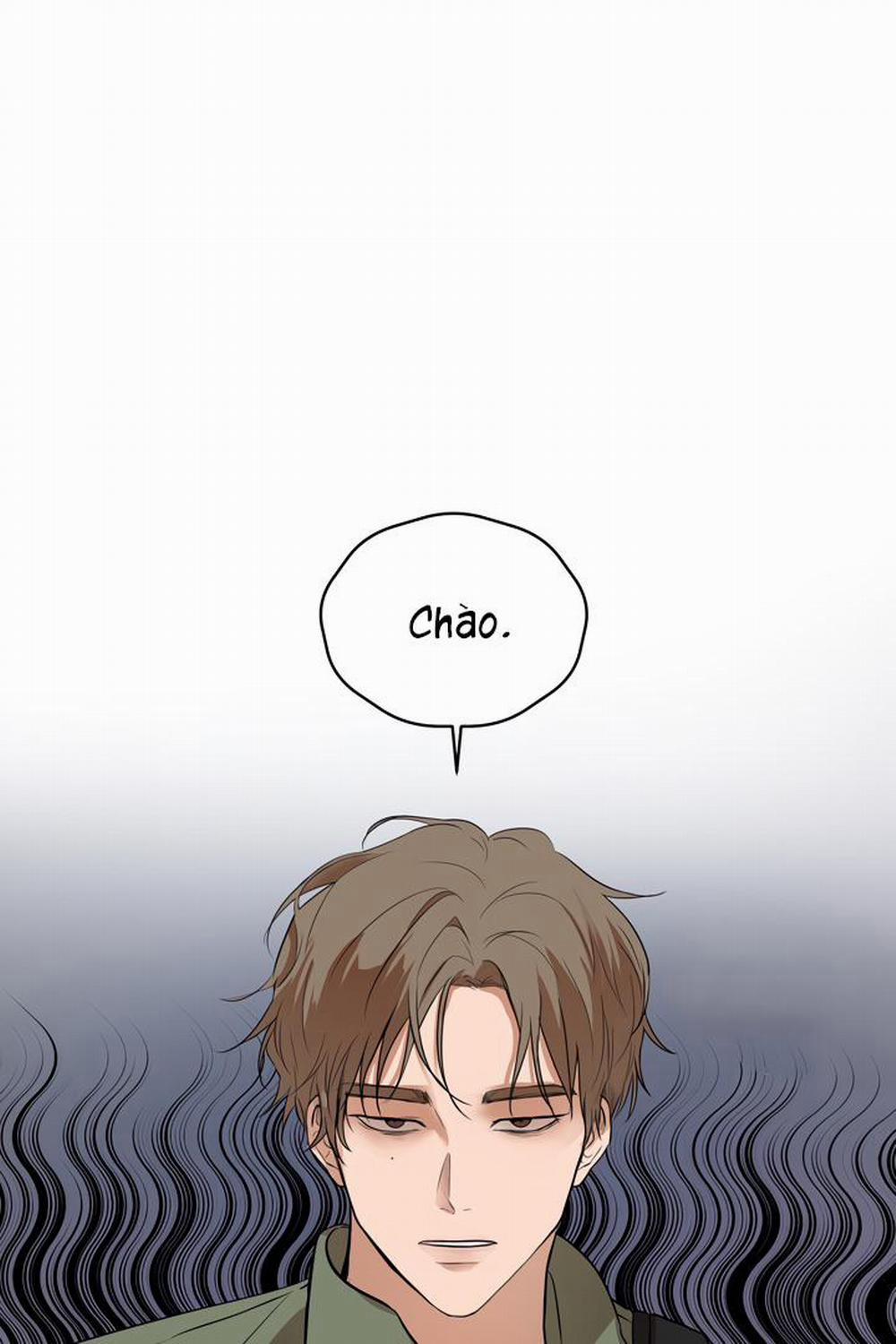 Lời Tán Tỉnh Ngọt Tựa Bánh Bích Quy 1 trang 49